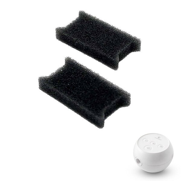 Transcend Micro PureFresh Filters